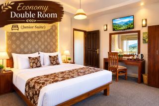 Hotel Sandathenna by Leisure Inn Luxury Boutique and Retreat - 1