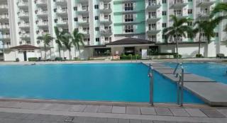 2 double bed condo in Manila - 0