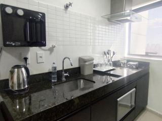 Flat em frente ao Shopping Flamboyant 2501 - 8