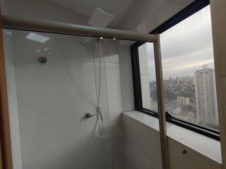 Flat em frente ao Shopping Flamboyant 2501 - 5