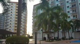 2 double bed condo in Manila - 9