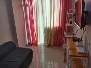 2 double bed condo in Manila - 8