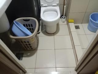 2 double bed condo in Manila - 6