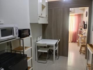 2 double bed condo in Manila - 5
