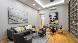 Moody Velvet Art Loft, Steps from Great Synagogue! - Budapest - 6