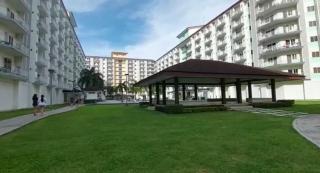 2 double bed condo in Manila - 3