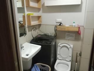 2 double bed condo in Manila - 1