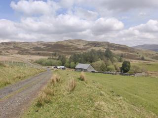 Brand New Luxury Cabin at heart of Snowdon Park - 8