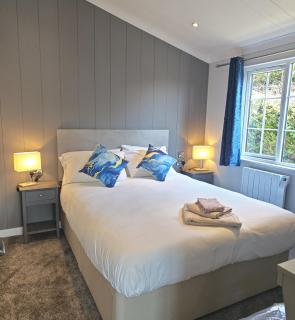 Brand New Luxury Cabin at heart of Snowdon Park - 7