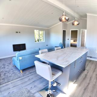 Brand New Luxury Cabin at heart of Snowdon Park - 6