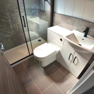 Brand New Luxury Cabin at heart of Snowdon Park - 3