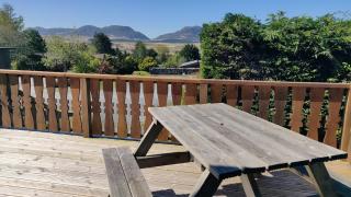 Brand New Luxury Cabin at heart of Snowdon Park - 2