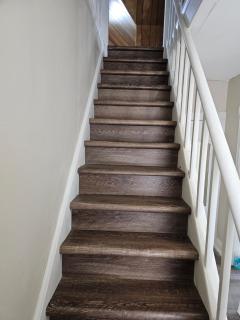 2BR Retreat with King Loft, Near Downtown Hospital - 5