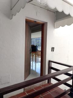 Apartamento Ubatuba Vista para o Mar - 6
