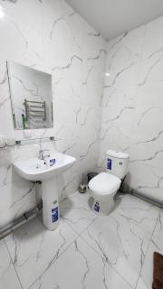 Standart 3 bedroom flat for groups big families - 2