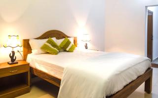 Eve Resort - Patnem - 3