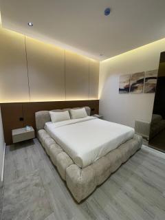 Modern apartment two bedrooms and a home theater - 2