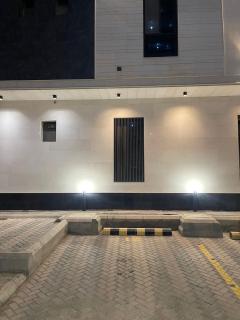 Modern apartment two bedrooms and a home theater - 1