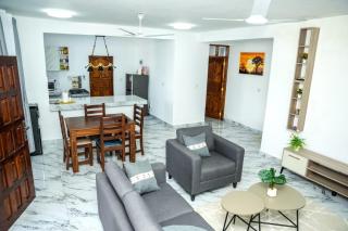 Villa Dora - 1