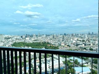 Lovely one bedroom sathorn - 8
