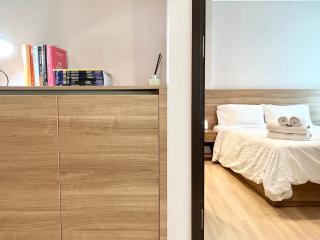 Lovely one bedroom sathorn - 3