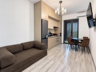 Ozmakon Skyline Residence, 15th Floor City View - 8
