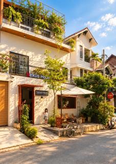 Nexus House Garden Thao Dien - 8