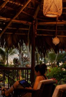 TORTUGA BAY Eco Hotel - 4