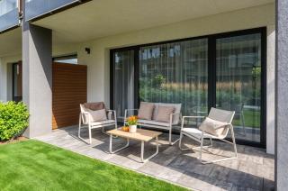 Silver Moon - MAZURIA APARTAMENTY - 4
