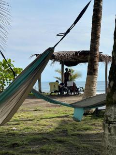 TORTUGA BAY Eco Hotel - 1