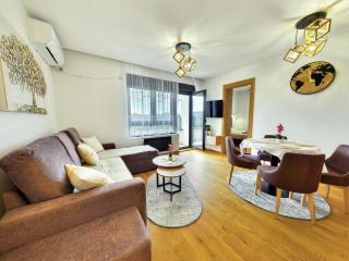 Apartment Milošević - 5