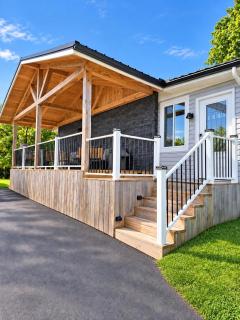 Countryside Cottage - 0