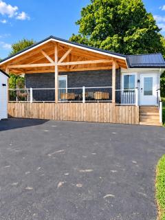 Countryside Cottage - 9