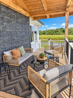 Countryside Cottage - 2