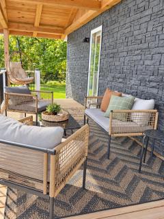 Countryside Cottage - 3