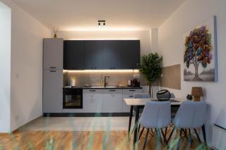 Skyline Apartments - 9