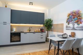 Skyline Apartments - 5