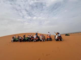 Jamal Desert Camp - 2