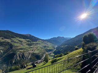 Apart Alpine Retreat 3 - 5