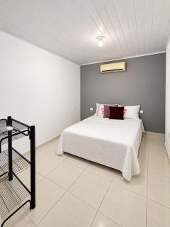 APARTAMENTO COMPLETO EM ARCOVERDE - AR CONDICIONADO - 2 Quartos - 7