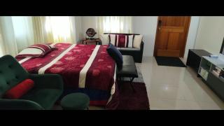 J Ochi ApartHotel - 6