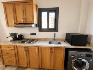 Garden City 2BR Jacuzzi & Nile view TUWA 1 - 8