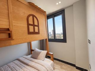 Garden City 2BR Jacuzzi & Nile view TUWA 1 - 1