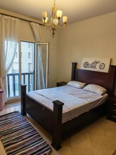 Stunning 2BR Sea View Apartment in Azzurra, Sahl Hasheesh - 9