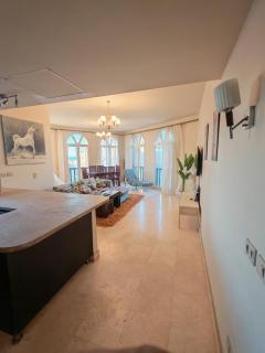 Stunning 2BR Sea View Apartment in Azzurra, Sahl Hasheesh - 3