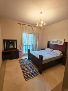 Stunning 2BR Sea View Apartment in Azzurra, Sahl Hasheesh - 2