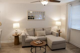 Hike, Fish & Relax: Tallahassee Townhome w/ Patio! - 6