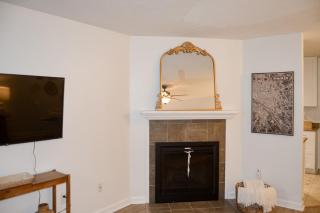 Hike, Fish & Relax: Tallahassee Townhome w/ Patio! - 4