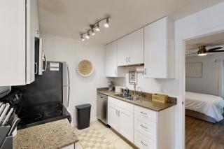 Hike, Fish & Relax: Tallahassee Townhome w/ Patio! - 2