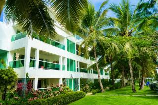 Luxury Punta Cana Oasis 3 Minutes walk to Beach - 0